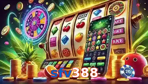 sfv388