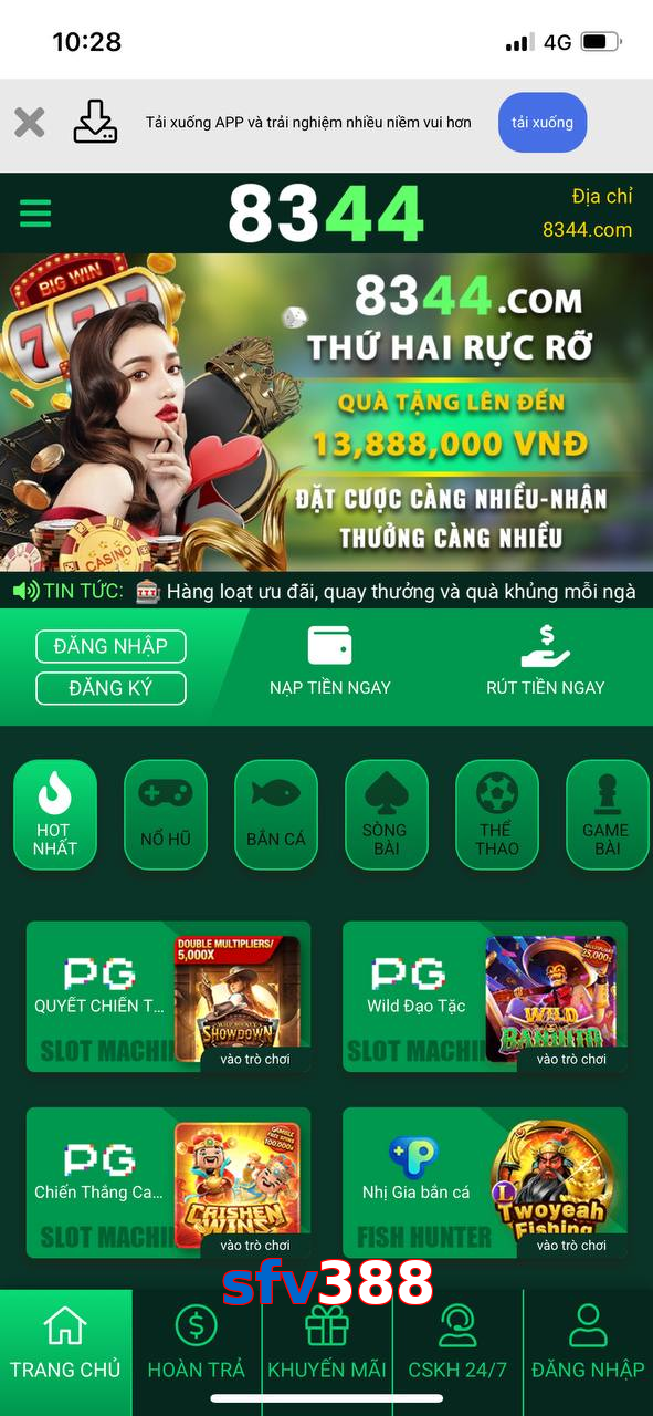 sfv388